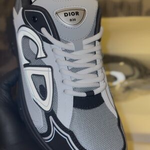 Dior B30 Men's Countdown